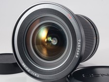 CONTAX Carl Zeiss Distagon T*