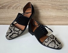 Emporio Armani scarpe