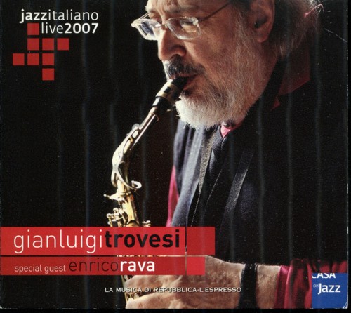 Gianluigi trovesi jazz - -,