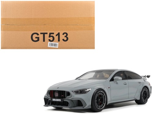 Spirit gt513 18 2024 - spirit,