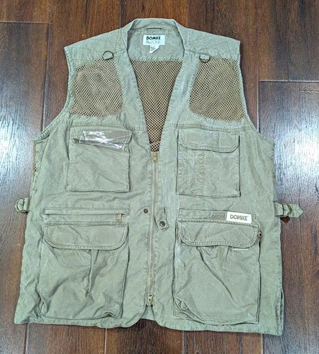 Domke photogs gilet utility - domke,