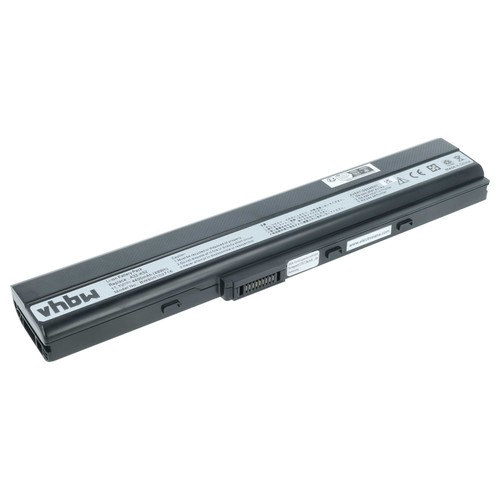 Batteria per asus x52j - batteria,