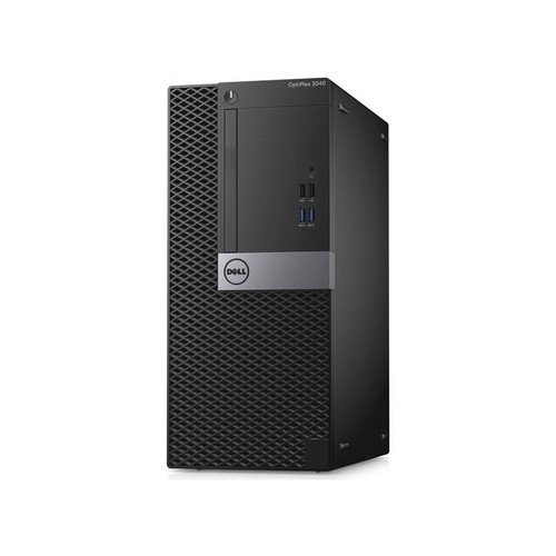 Dell optiplex 3040 - pc, mt