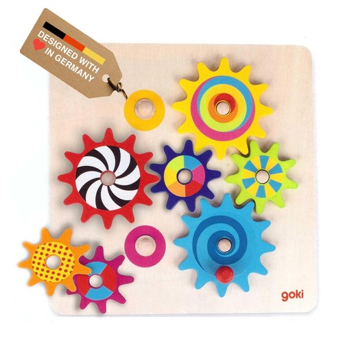 Goki 58530 set - goki,