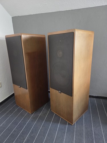 Altoparlante hifi canton - altoparlante,