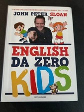 Sloan English da Zero Kids