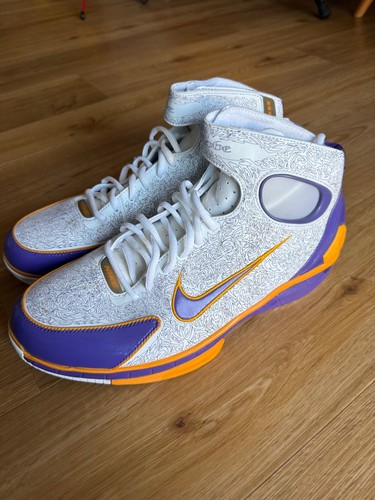 Nike 2k4 huarache - nike,
