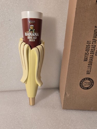 Wells banana bread nuovo - banana, con