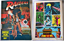 Raro Fumetto Francese - Collezione Dynamisme - Vintage BD - Perfetto da Collezione