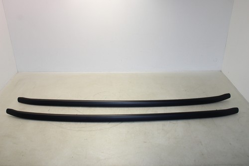 Barre portatutto audi - q3, 83a