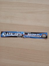 Adesivo Ultras Atalanta