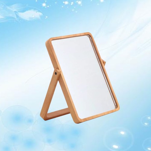 Specchio per trucco in - per, il