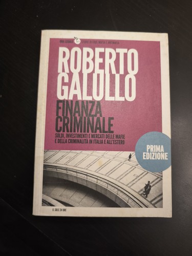 Roberto galullo finanza - galullo,