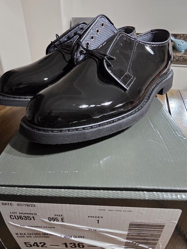 Scarpe oxford altama - altama, high
