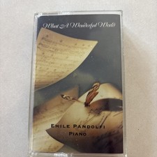 What wonderful world emile - a,