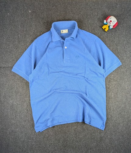 Polo sergio tacchini - di,