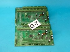 Lot of 2 Industrial Controller