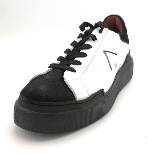 Parrish 1501 sneakers pelle - ed,