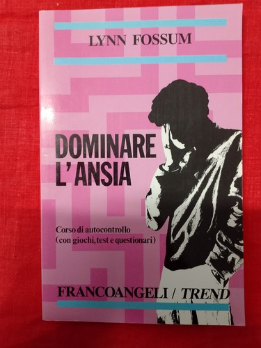 Lynn fossum dominare - lynn,