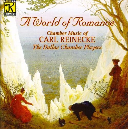 Reinecke trios import cd - -,