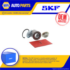 Kit cuscinetti ruota - , a