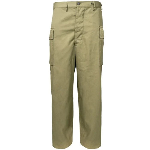 Pantaloni usa wwii - usa, od3