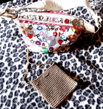 Borsa Carpisa +Microbag