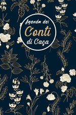 Agenda Dei Conti Di Casa