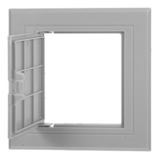  Porta di accesso in plastica