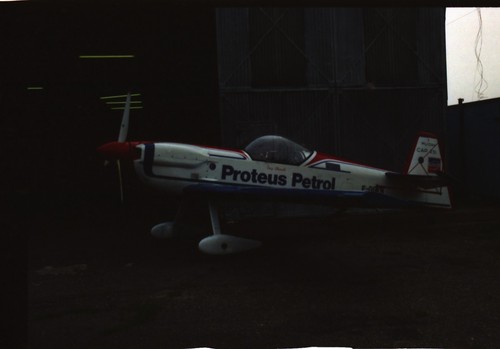 Negativo gyn extra 300 aereo - f-gyn,