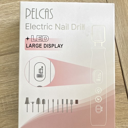 Pelcas trapano unghie - pelcas,