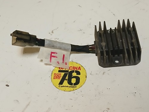 Regolatore tensione honda - regolatore, di