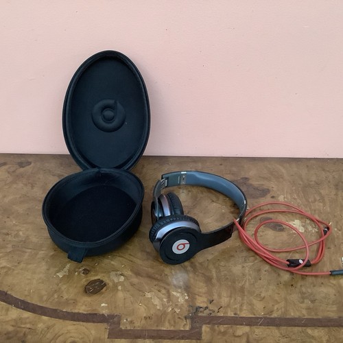 Beats dre solo hd - dre,