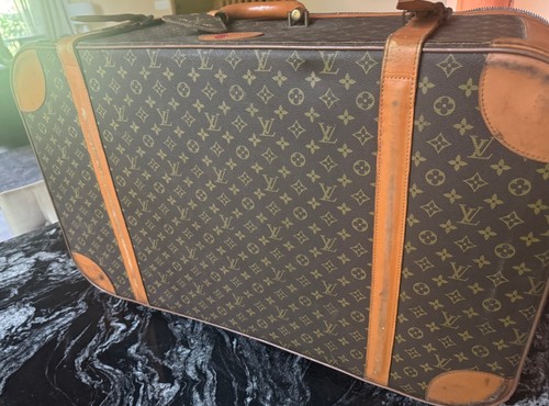 Rare vintage louis vuitton - rare,