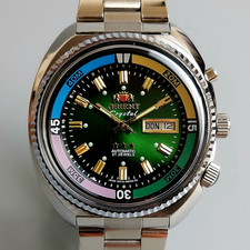 Orologio Giapponese Orient