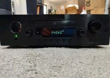 MAGNAT MC1 AMPLIFICATORE IBRIDO VALVOLARE TUNER CD SACD TELECOMANDO FULL SET