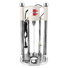 Trapano livellatore pressa