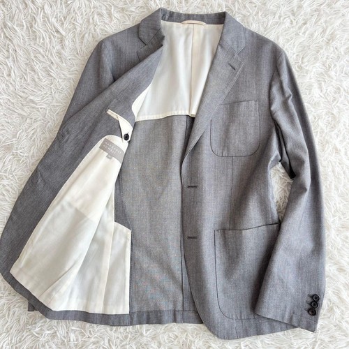 Autentica giacca sartoriale