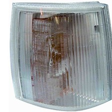 Fanale Anteriore Bianco Per