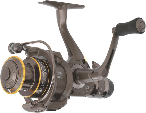 Spinning reel avocet rzt - reel,,