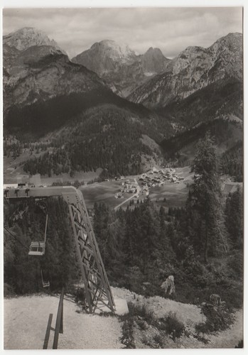 Cima sappada belluno monte - belluno,