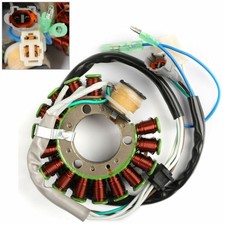 Stator Alternateur Pour Yamaha