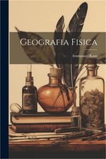 Geografia Fisica (Paperback or