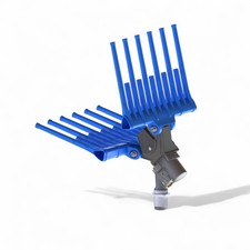 Scuotitore abbacchiatore