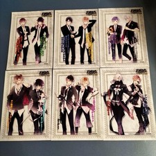 Diabolik Lovers Promide 6