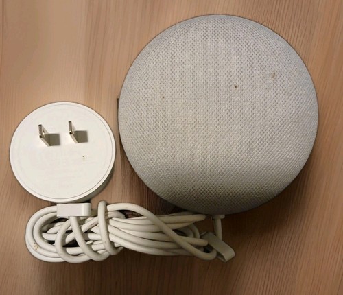 Google home mini - mini, –