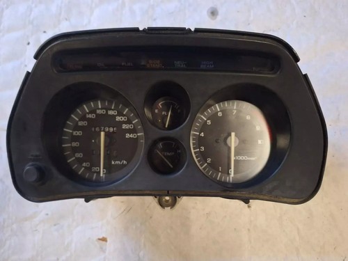 Compteur honda 1100 pan - st,