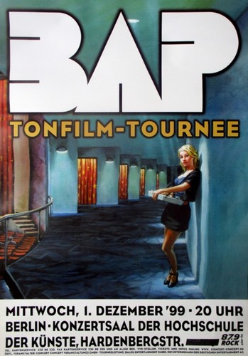 Bap niedecken 1999 - 1999,