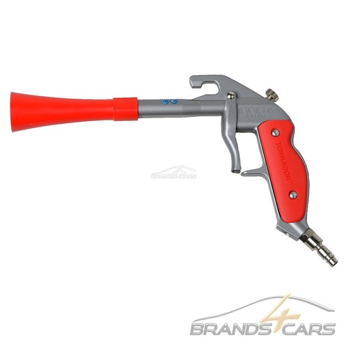 Tornador basic 014rs - z-014rs, pistola