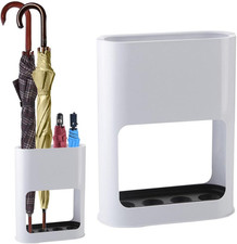 Portaombrelli, 4 Slot Con